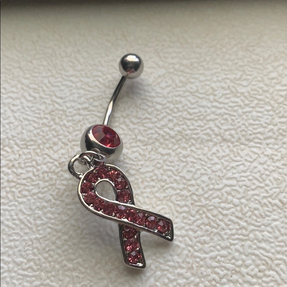 Navel Ring - Picture 4 of 5
